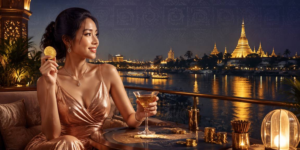 jul788 Slots Treasure Hunt ဆိုတာ ဘာလဲ—ကျွန်တော်တို့ ဘာတွေပေးသလဲ